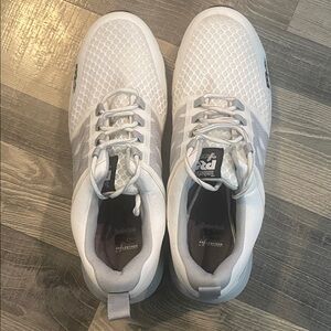 Timberland PRO Men's Gray Athletic Shoes